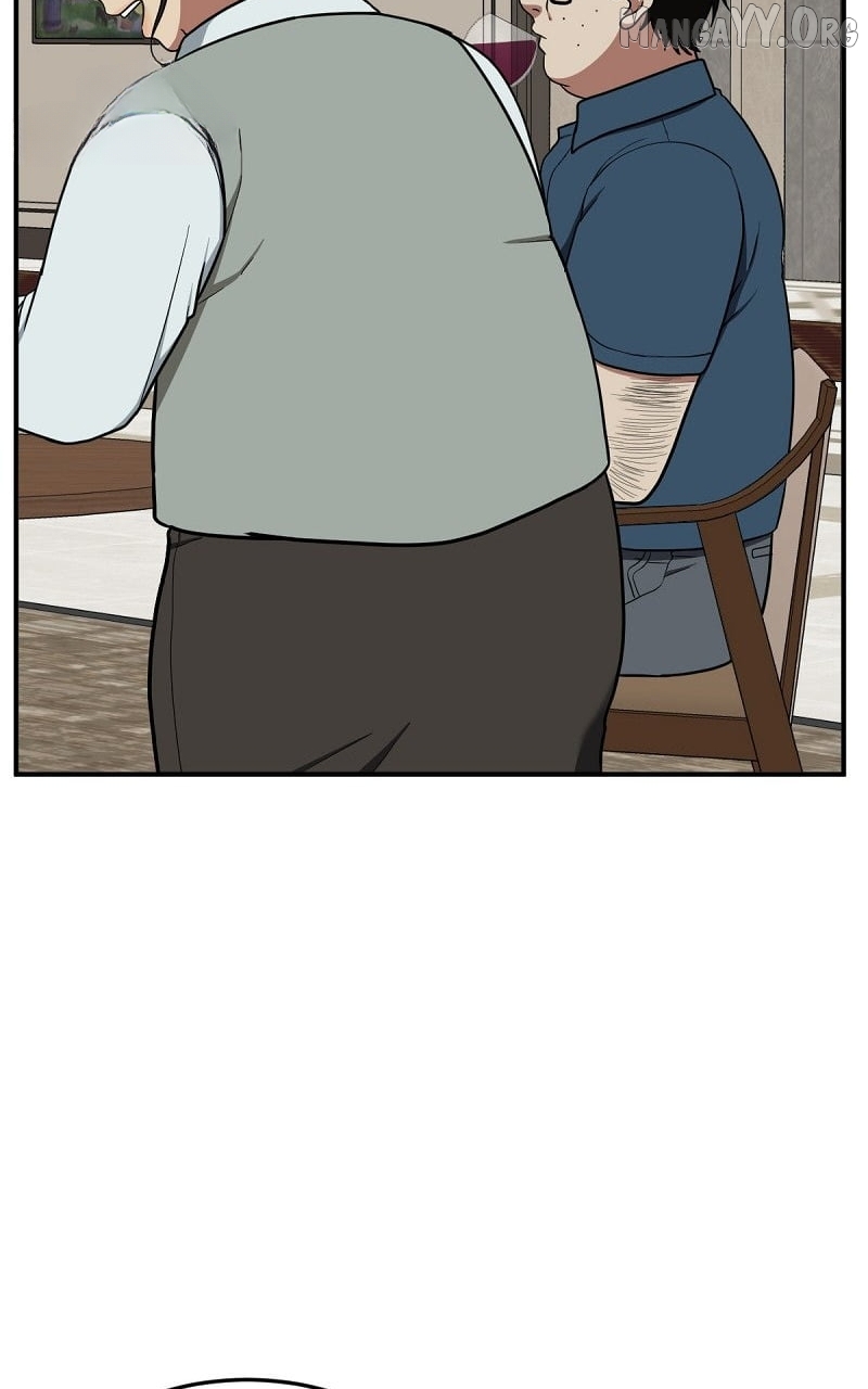 Change Me Chapter 84 - page 123